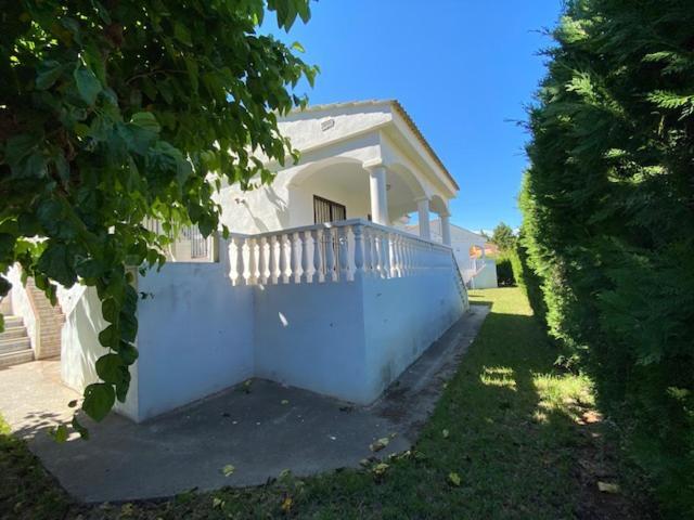 Les Illes Peniscola Peníscola Exterior foto